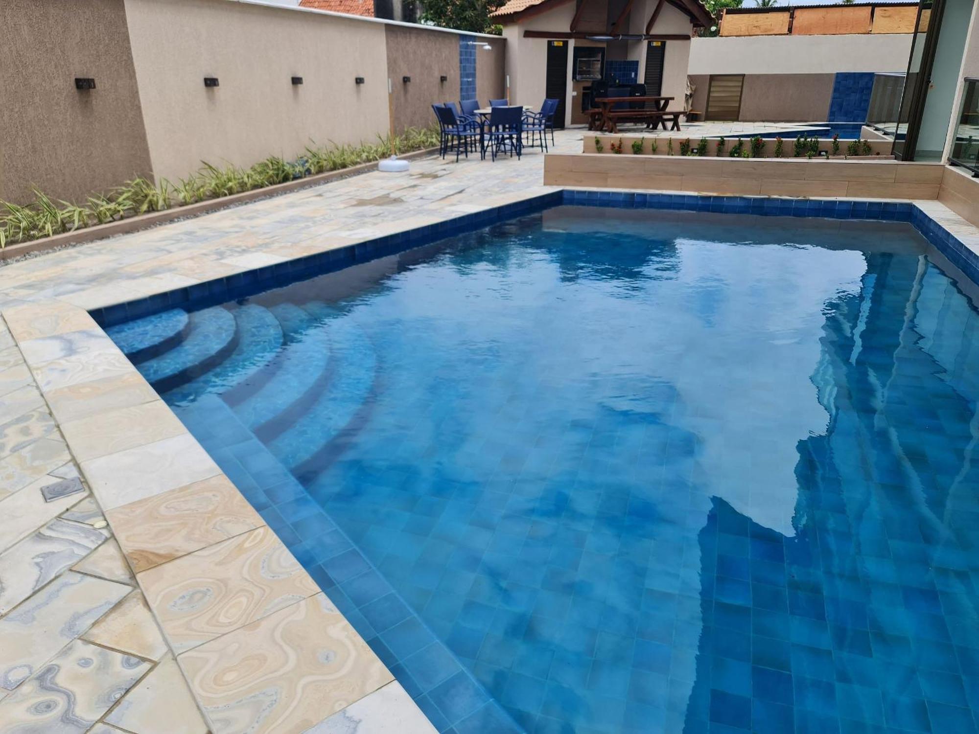 Encantador Flat Perto Da Cativante Praia De Merepe Pôrto das Galinhas Exteriör bild