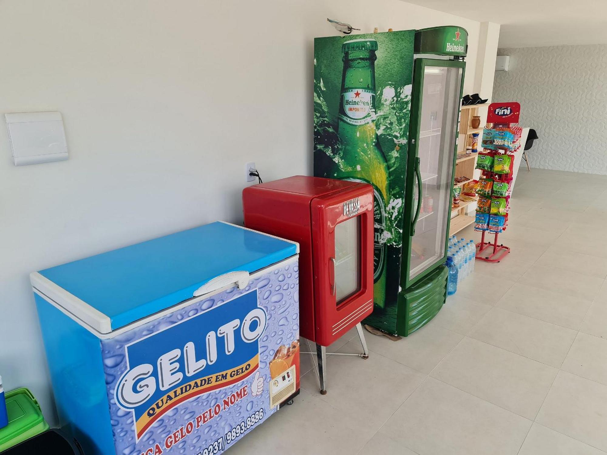 Encantador Flat Perto Da Cativante Praia De Merepe Pôrto das Galinhas Exteriör bild